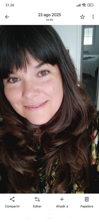Paloma Rodrigo