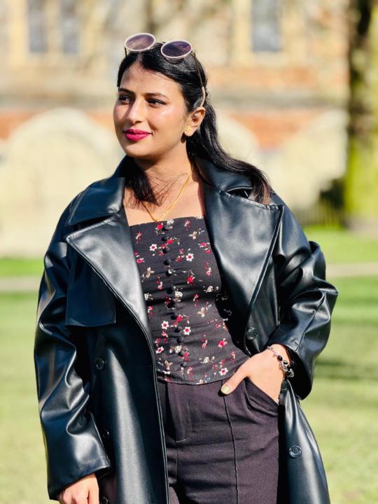 Harpreet Kaur