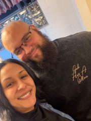 Barbara Cristina Pacheco Claudio