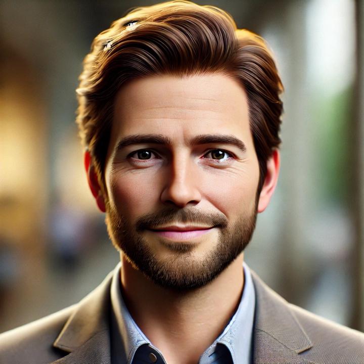 Martin Mystère