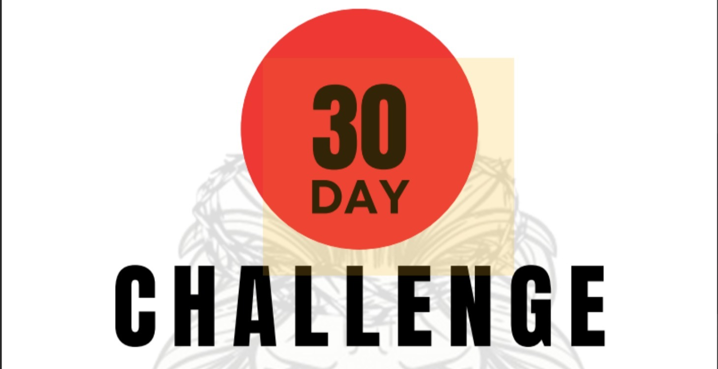30 Day Foundation Program