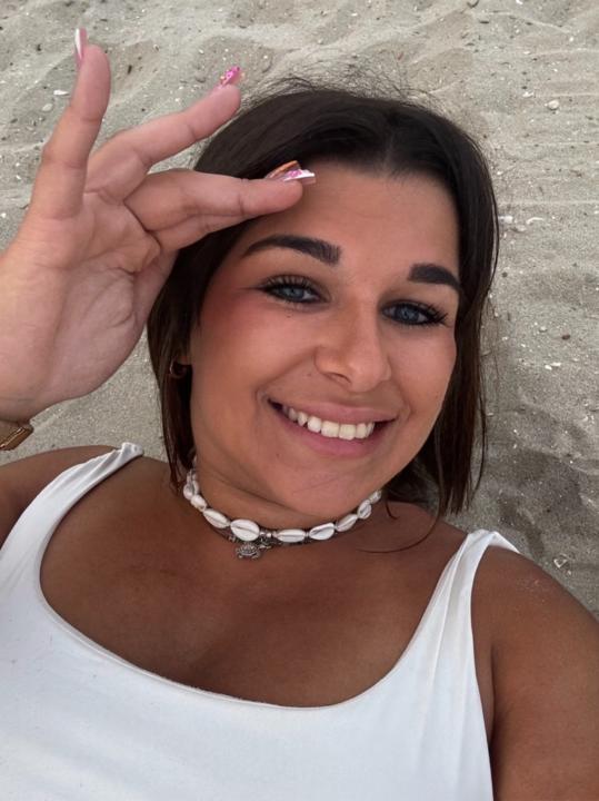 Barbara Geraci