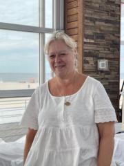 Robin Liffman