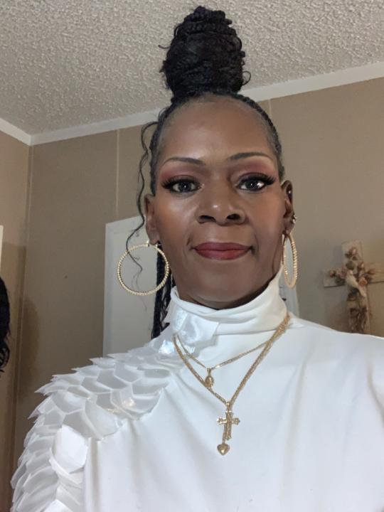 Tesa Jackson