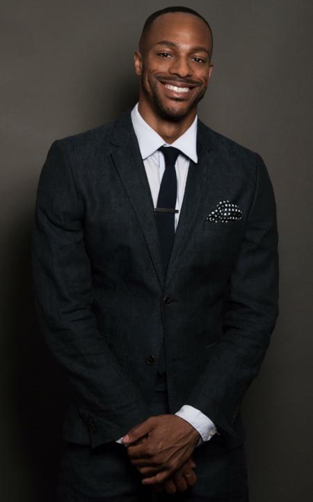 Lawrence Garmon