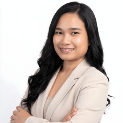 Catherine Tagalag