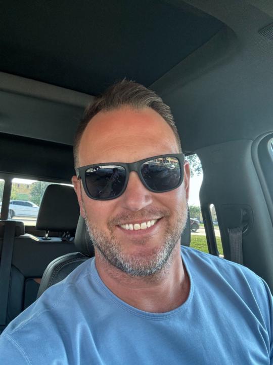 Nick Ponomarenko