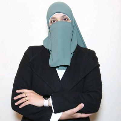Asmaa Abubakr