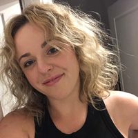 Justyna Kaczmarek