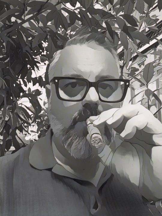 Dimitar Mirchev