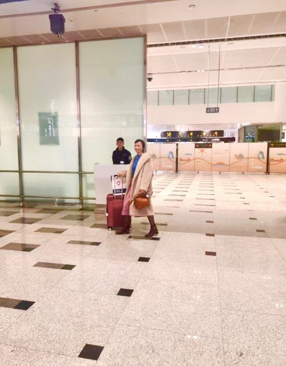 新堀 美輝