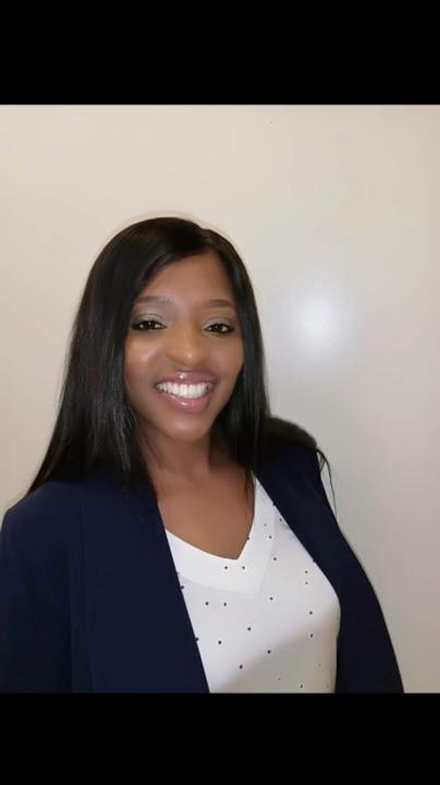 Claire Shoniwa