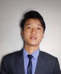 Azwin Mewahang