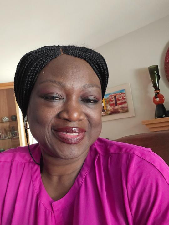 Tunji Otah