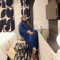 Tahera Parveen Shaik