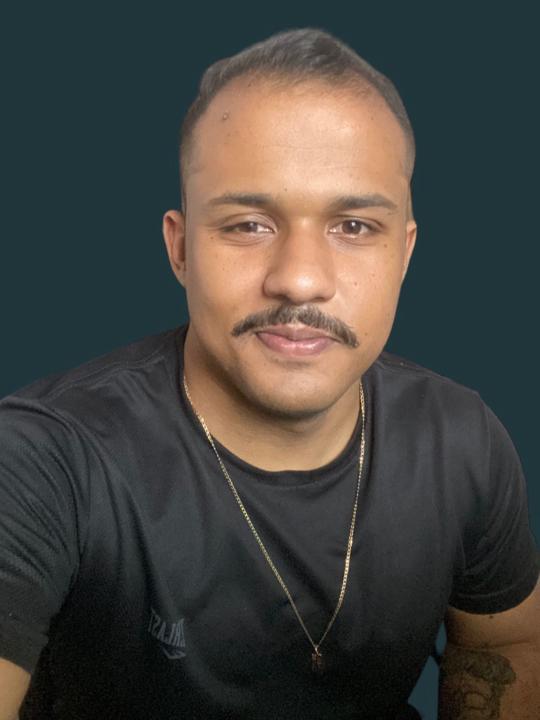 Ivysson Luz de Souza