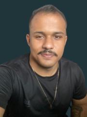 Ivysson Luz de Souza