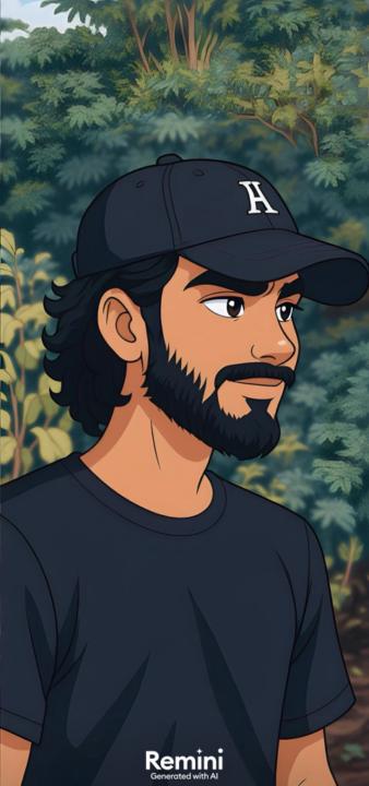 Afeef Shaikh