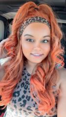 Arelis May
