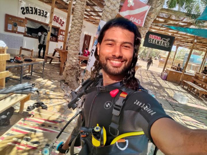 Samy Abouhussein