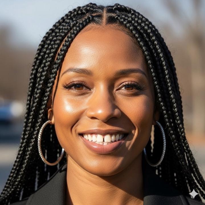 Shaquita Shaquita
