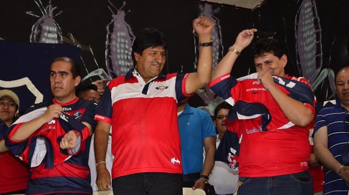 Marcel Claros JAldin