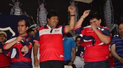 Marcel Claros JAldin