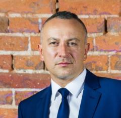 Tomasz Szwecki