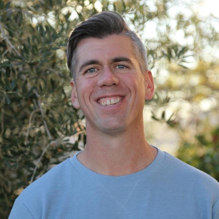 Brad VanEss