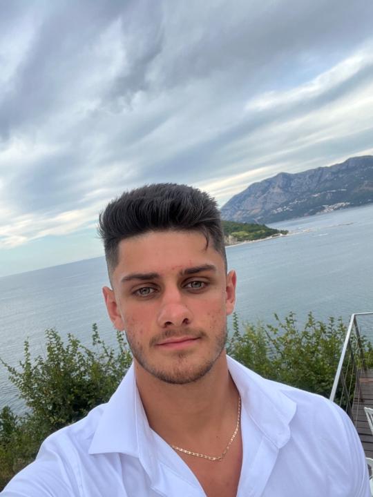 Nemanja Kovačević