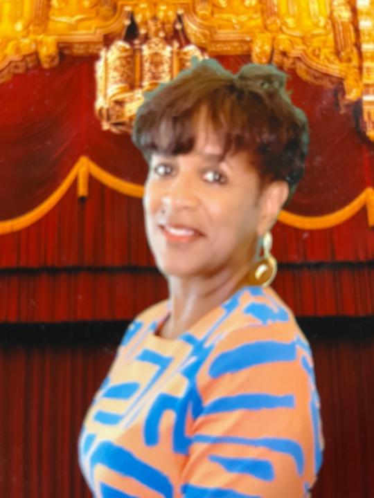Norma Joshua