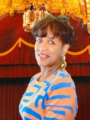 Norma Joshua