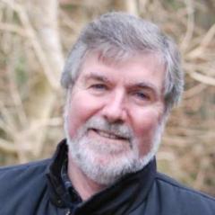 David Woodward