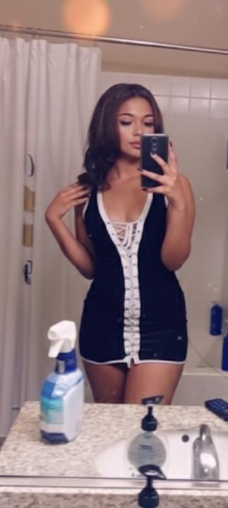 Desarae Stout