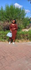 Pontsho Garekwe
