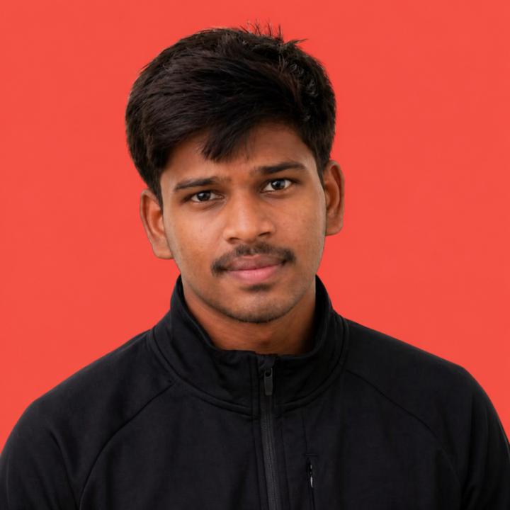 Kamesh S