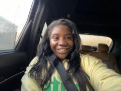 Jailyn Jackson- Burnett