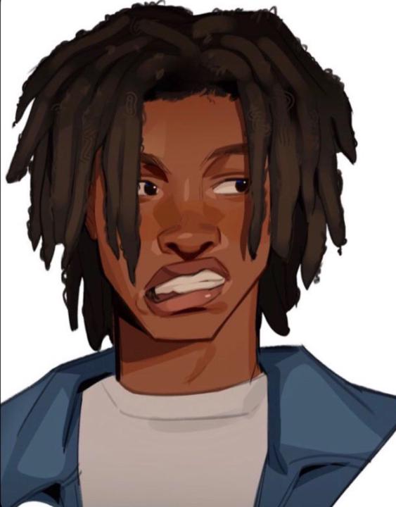 Steven Sampson