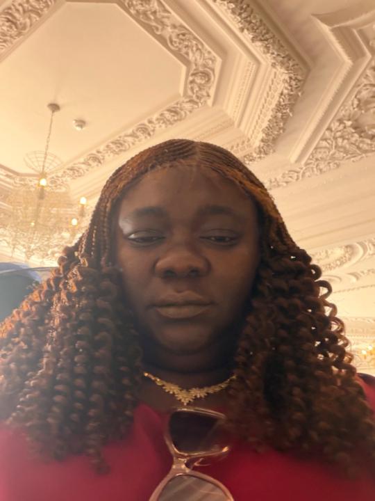 Omotokunbo Abati