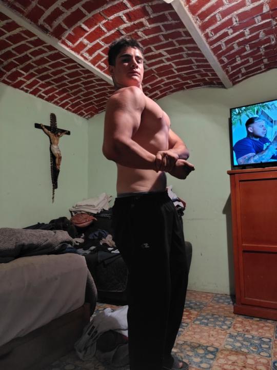 Ángel Israel Alvarez mancillas