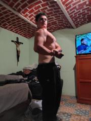Ángel Israel Alvarez mancillas