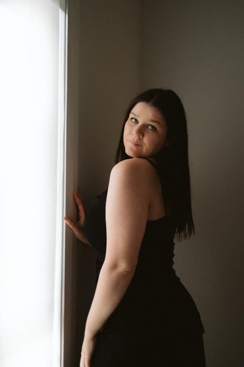 Erin Brouff