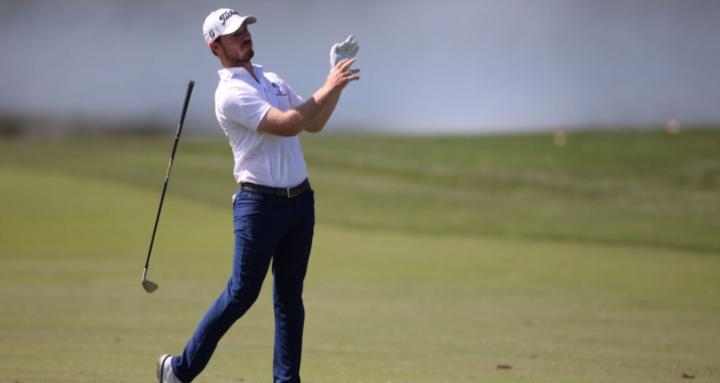 We Suck At Golf! not forever..