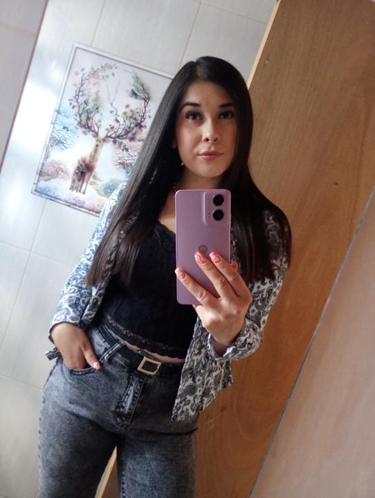 Yenifer Giraldo