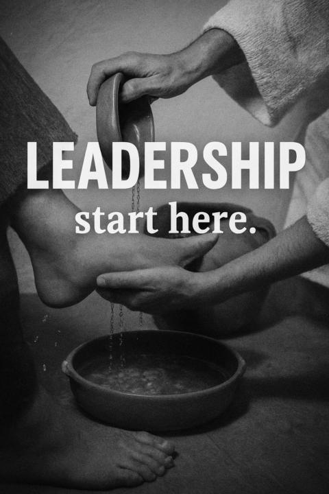 SERVING OTHERS IS GODS ORDER