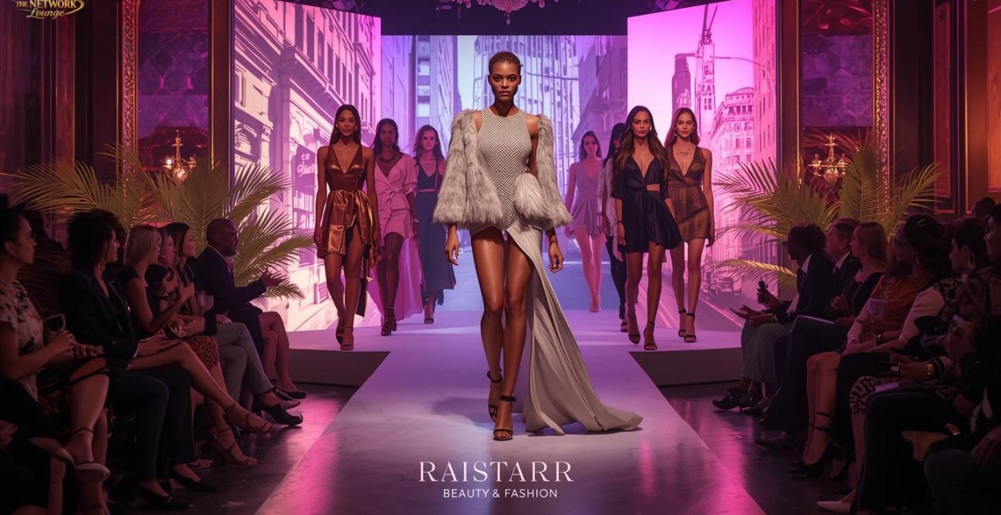 Beauty & Fashion
