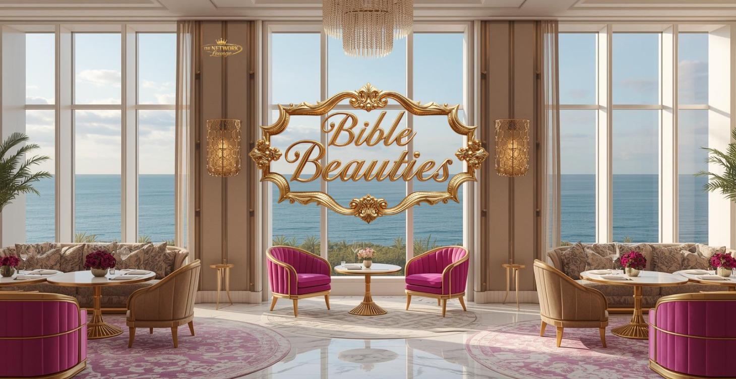 Bible Beauties Cafe