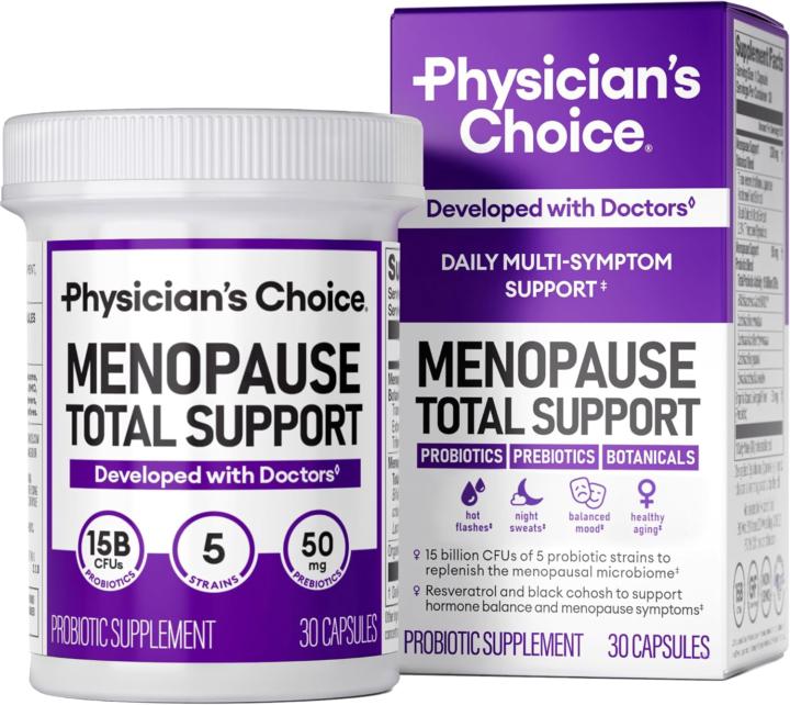 🔥Let’s Talk Menopause Relief 🔥