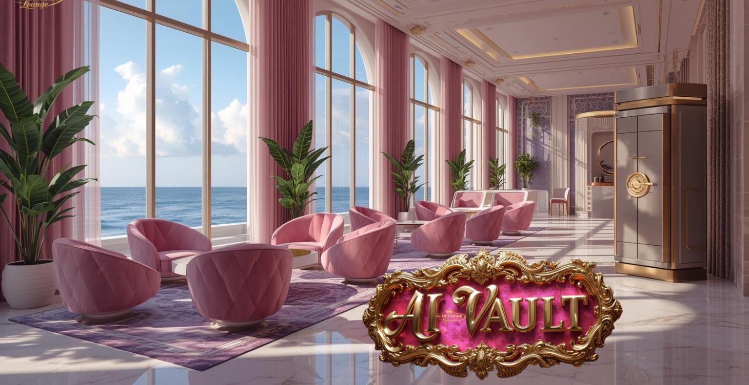 AI Vault  - Luxe Closet