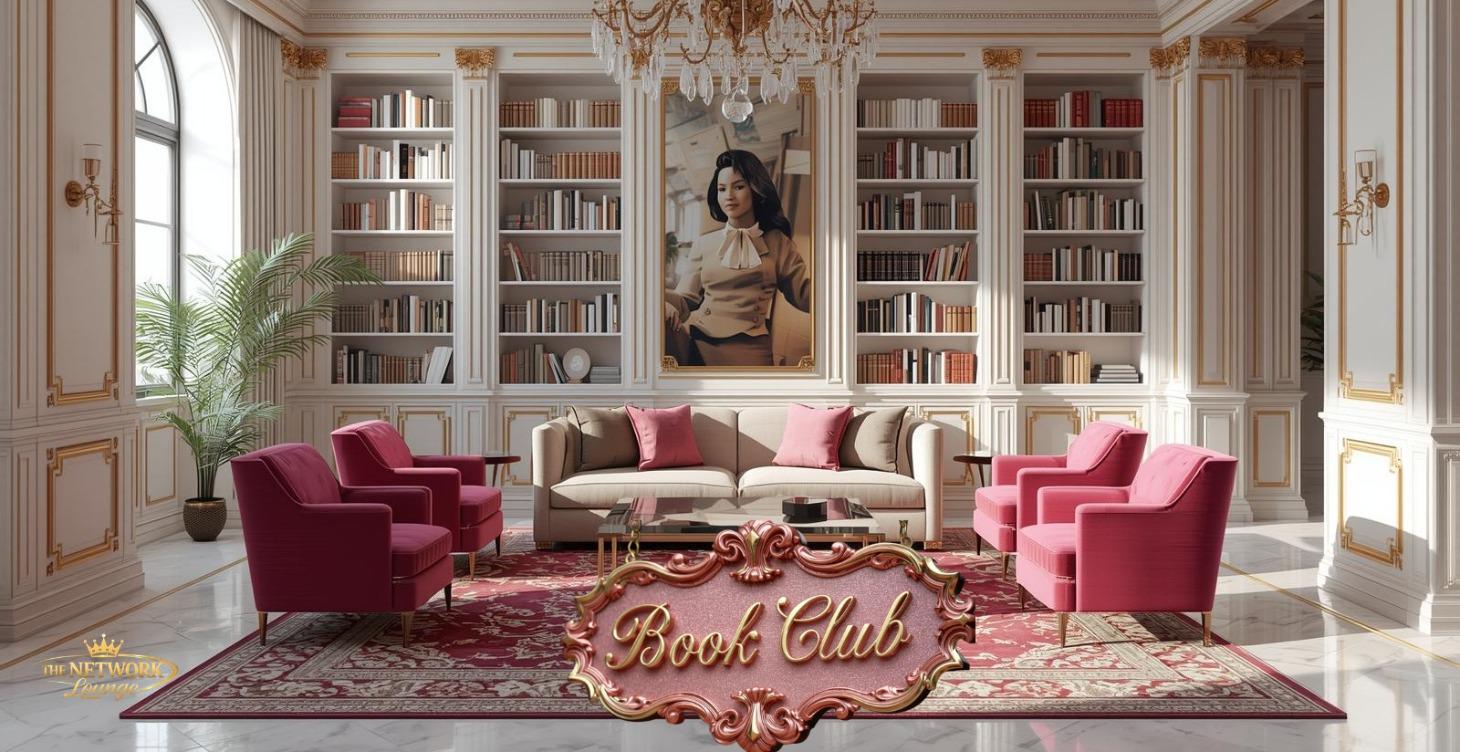 Book Club Cafe